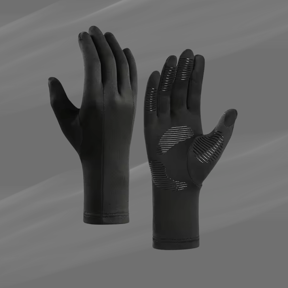 ThermoSkin™ - Sous - gants - BikerZen