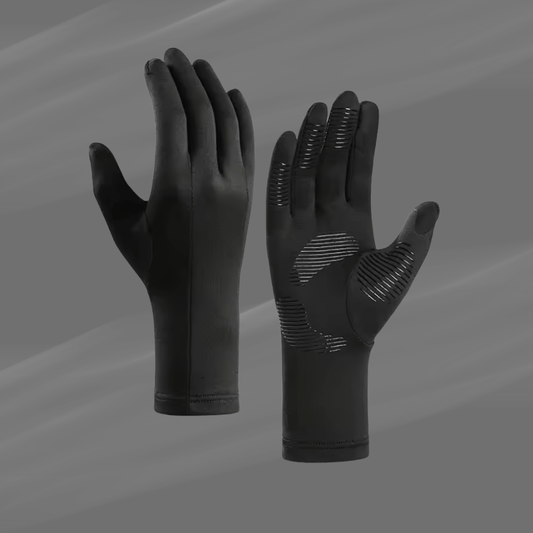 ThermoSkin™ - Sous - gants - BikerZen
